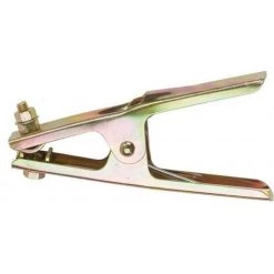 SOUDO METAL Pince De Masse 100A Coquille