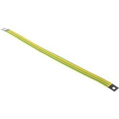 Tresse Métallique De Mise à La Terre RS PRO