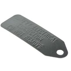 Pince De Masse RS PRO, Section De 3 → 35mm² -Soudure à l'arc Sales Store 11540661 4