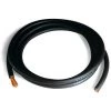 ERREBI GROUP Câble Fil Unipolaire Machine Soudage Sec. 10,00 Mmq Noir