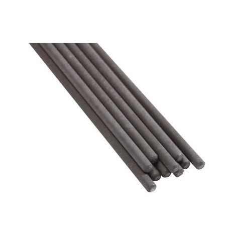 Électrodes Fonte Roweld NiCu, Ø 2,5 Mm X 300 Mm, Par 10 ROTHENBERGER 1 Électrodes Fonte Roweld NiCu, Ø 2,5 Mm X 300 Mm, Par 10 ROTHENBERGER