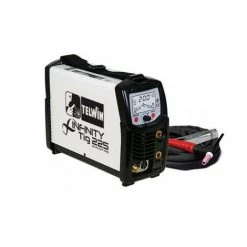 TELWIN Infinity Tig 225 Dc-hf/lift Vrd 230v 816089
