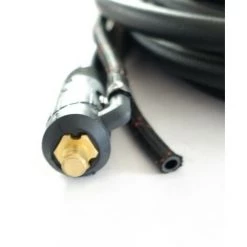 AWELCO Torche Tig à Valve 17V Connecteur 10/25 + Accessoires Kit De Démarrage -Soudure à l'arc Sales Store 12873339 3