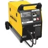 DECA WELD Machine à Souder DECA D-mig 350 Gaz Et Sans Gaz - Jaune - - Jaune