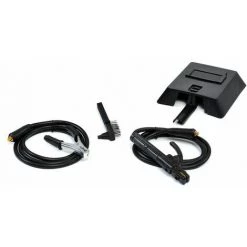 Varan Motors - Mini-180 Poste à Souder à L'arc Portatif 180A Inverter Affichage Digital + Accessoires - Gris 7 Varan Motors - Mini-180 Poste à Souder à L'arc Portatif 180A Inverter Affichage Digital + Accessoires - Gris -Soudure à l'arc Sales Store 13674401 3