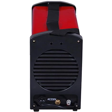 STAMOS Poste À Souder Soudage Soudure Tig Wig Mma Inverter Technologie Arc Dc Hf 250A - , Noir 2 STAMOS Poste À Souder Soudage Soudure Tig Wig Mma Inverter Technologie Arc Dc Hf 250A - , Noir – Image 2