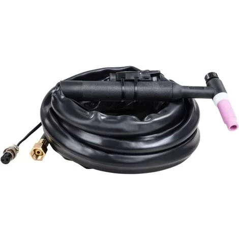 STAMOS Poste À Souder Soudage Soudure Tig Wig Mma Inverter Technologie Arc Dc Hf 250A - , Noir 5 STAMOS Poste À Souder Soudage Soudure Tig Wig Mma Inverter Technologie Arc Dc Hf 250A - , Noir – Image 5