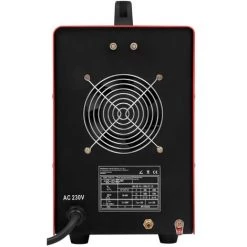 STAMOS Poste Combine 3En1 Tig Mma Plasma Soudure Wig Soudage Cutter Multifonction 180A - Gris, Noir -Soudure à l'arc Sales Store 13813833 5