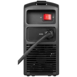 STAMOS Poste Souder Soudage A Arc Soudure Mma Technologie Inverter Igbt Intensite 180A - Noir -Soudure à l'arc Sales Store 13813857 3