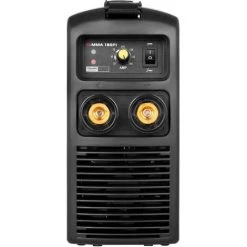 STAMOS Poste Souder Soudage A Arc Soudure Mma Technologie Inverter Igbt Intensite 180A - Noir -Soudure à l'arc Sales Store 13813857 4