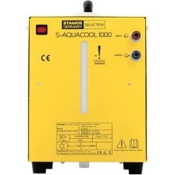 Refroidisseur D´Eau S-Aquacool 1000 Stamos Welding À Eau S-Aquacool 1000 - Argent, Blanc -Soudure à l'arc Sales Store 13813892 3