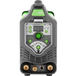 STAMOS Poste Souder Soudage Tig Wig Mma Pulse Puls Inverter Technologie 200A Digital - Argent -Soudure à l'arc Sales Store 13813911 3