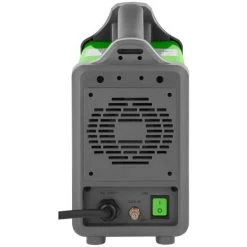 STAMOS Poste Souder Soudage Tig Wig Mma Pulse Puls Inverter Technologie 200A Digital - Argent -Soudure à l'arc Sales Store 13813911 5