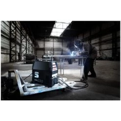 Stamos Poste À Souder Manuel Allumage Hf 230 V 220 À Fonction C.A. Et C.C - Argent -Soudure à l'arc Sales Store 13814064 4