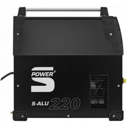 Stamos Poste À Souder Manuel Allumage Hf 230 V 220 À Fonction C.A. Et C.C - Argent -Soudure à l'arc Sales Store 13814064 5