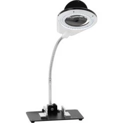 STAMOS Station De Soudage Dessoudage 75w LED SMD Kit Fer À Souder + Air Chaud + Alim. - Noir -Soudure à l'arc Sales Store 13814120 5