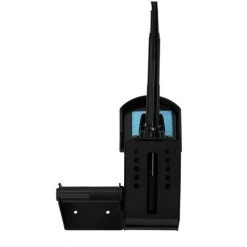 STAMOS Station De Soudage Dessoudage SMD Fer À Souder Air Chaud Accessoires Extraction - Bleu -Soudure à l'arc Sales Store 13814125 3