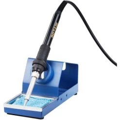 Station De Soudage Dessoudage LED Numérique Fer À Souder + Accessoire 65w Stamos - Argent, Noir -Soudure à l'arc Sales Store 13814131 5