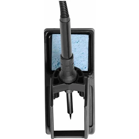 STAMOS Station De Soudage Dessoudage LED SMD CMS Kit Fer À Souder 60w + Air Chaud 650W - Noir 4 STAMOS Station De Soudage Dessoudage LED SMD CMS Kit Fer À Souder 60w + Air Chaud 650W - Noir – Image 4