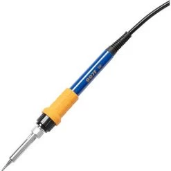 Stamos Station De Soudage Plaque De Préchauffage Ecran LED Buse Air Chaud 1270W - Noir, Gris 7 Stamos Station De Soudage Plaque De Préchauffage Ecran LED Buse Air Chaud 1270W - Noir, Gris -Soudure à l'arc Sales Store 13814195 3