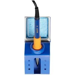 STAMOS Station De Soudage Dessoudage 2 Ecrans Led 200-480°C Buse À Air - Fer À Souder - Rouge 9 STAMOS Station De Soudage Dessoudage 2 Ecrans Led 200-480°C Buse À Air - Fer À Souder - Rouge -Soudure à l'arc Sales Store 13814217 5