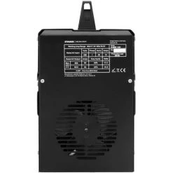 STAMOS Poste A Souder Mig Sans Gaz Semi Automatique Fcaw Fil Fourre Flux 230 V 90 - Rouge -Soudure à l'arc Sales Store 13814347 3