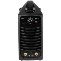 Stamos Poste À Souder À L'Arc Électrique Electrode Enrobée Mma 8m 230V - Argent -Soudure à l'arc Sales Store 13814363 3