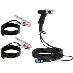 STAMOS Poste De Redressage Debosseleur Tire Clou Goujons Soudage Par Pointe M3 - M10 - Noir -Soudure à l'arc Sales Store 13814431 4