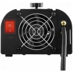 Stamos Poste À Souder À L'Arc Électrique Mma Inverter 200 Amp Electrode Enrobée - Argent -Soudure à l'arc Sales Store 13814435 5