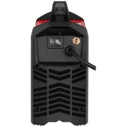 STAMOS Poste À Souder À L'Arc MMA Onduleur IGBT Inverter Soudure Portable 200 A 230V - Argent -Soudure à l'arc Sales Store 13814436 3