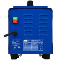 MSW Poste De Debosselage Redressage Soudage Par Points Carrosserie Auto 3500 A 400 V - Argent -Soudure à l'arc Sales Store 13814638 5