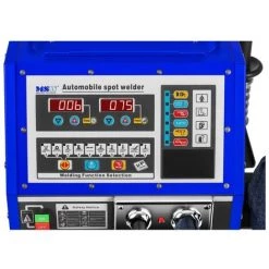 MSW Tire Clou Avec Chariot Debosseleur Poste Redressage 5000 A 400 V Accessoires - Blanc -Soudure à l'arc Sales Store 13814640 4