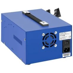 STAMOS En 1 Fer À Souder Kit 800W Station De Soudage Pompe Soudure Etain Electronique - Rouge -Soudure à l'arc Sales Store 13814736 3