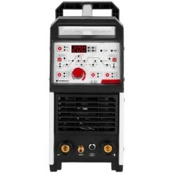 STAMOS Welbach Tig Ac/Dc - Tig Mma Alu Soudeur Pulse 200 A Igbt Digital E-Hand - Marron, Noir, Vert -Soudure à l'arc Sales Store 13814872 5