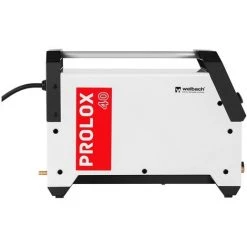 STAMOS Decoupeur Plasma Poste Decoupage Appareil Decoupe Arc Pilote Torche 40 A 12 Mm - Argent -Soudure à l'arc Sales Store 13815316 3