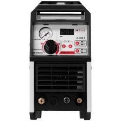 STAMOS Decoupeur Plasma Poste Decoupage Appareil Decoupe Arc Pilote Torche 40 A 12 Mm - Argent -Soudure à l'arc Sales Store 13815316 4