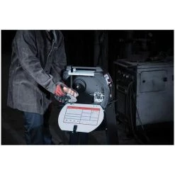 STAMOS Poste À Souder Combiné Multi Procédés MIG MAG TIG MMA FCAW Inverter IGBT 200 A - Noir 8 STAMOS Poste À Souder Combiné Multi Procédés MIG MAG TIG MMA FCAW Inverter IGBT 200 A - Noir -Soudure à l'arc Sales Store 13815317 4
