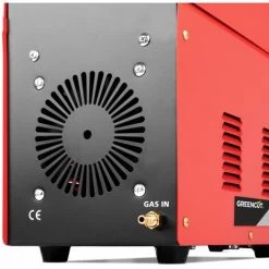 Soudeur Soudage En Fil Continu, Puissance Entre 35A-130A, Tension 230V, Diamètres Des Fils 0,6mm-0,8mm - Greencut MIG130 -Soudure à l'arc Sales Store 14859528 4