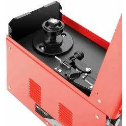 Soudeur Soudage En Fil Continu, Puissance Entre 35A-130A, Tension 230V, Diamètres Des Fils 0,6mm-0,8mm - Greencut MIG130 -Soudure à l'arc Sales Store 14859528 5