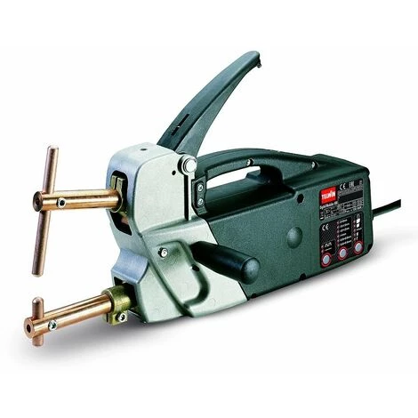 Telwin - Poste De Soudure Par Points - Modular 400 1 Telwin - Poste De Soudure Par Points - Modular 400