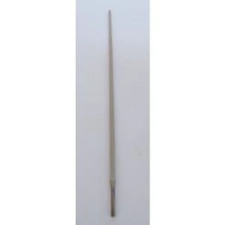 Electrode Rutile Universelle L350mm Ø 3.2mm Pour Soudure Aciers (étui De 165) NEVARC 10F NEVAX 860004