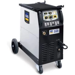 Poste De Soudure Inverter Semi-automatique Pack MultiWeld 250T GYS - 14756