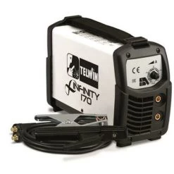 TELWIN Machine À Souder À Onduleur Infinity 170 230v Acx 816124