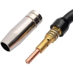 COSTWAY Poste à Souder Mig Inverter Avec Gaz Soudage Electrique Kit De Soudage Machine à Souder -Soudure à l'arc Sales Store 15881824 5