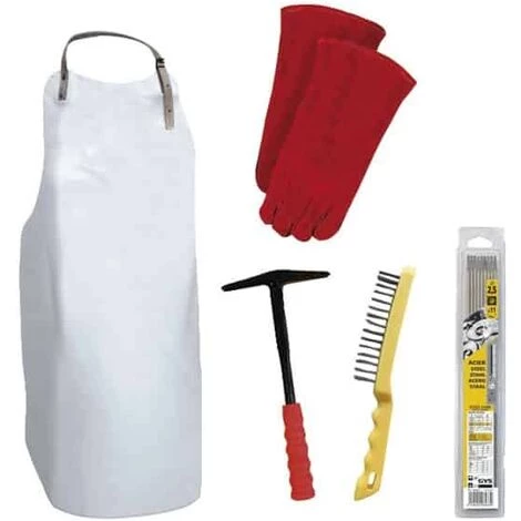 GYS Coffret Soudure GYSMI 160P + Accessoires - 013360 3 GYS Coffret Soudure GYSMI 160P + Accessoires - 013360 – Image 3
