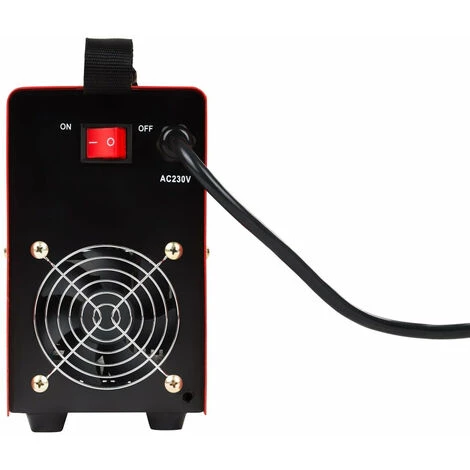 HELLOSHOP26 Poster à Souder à L'arc - 250A - 230V - IGBT Professionnel 3 HELLOSHOP26 Poster à Souder à L'arc - 250A - 230V - IGBT Professionnel – Image 3