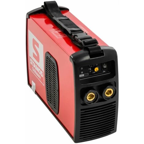 HELLOSHOP26 Poster à Souder à L'arc - 200A - 230V Professionnel 1 HELLOSHOP26 Poster à Souder à L'arc - 200A - 230V Professionnel