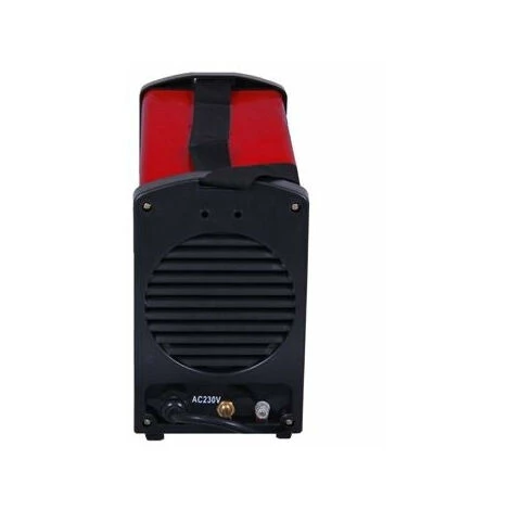 HELLOSHOP26 Poste à Souder TIG - 250A - 230V - Portatif Professionnel - Or 2 HELLOSHOP26 Poste à Souder TIG - 250A - 230V - Portatif Professionnel - Or – Image 2