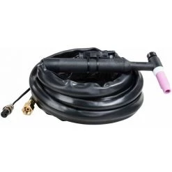 HELLOSHOP26 Poste à Souder TIG - 250A - 230V - Portatif Professionnel - Or 9 HELLOSHOP26 Poste à Souder TIG - 250A - 230V - Portatif Professionnel - Or -Soudure à l'arc Sales Store 1614739 5