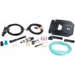 HELLOSHOP26 Poste Combiné - TIG 160A - Cut 50A - E-Hand Professionnel -Soudure à l'arc Sales Store 1614746 3